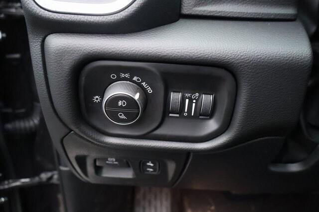 new 2026 Ram 1500 car, priced at $64,790