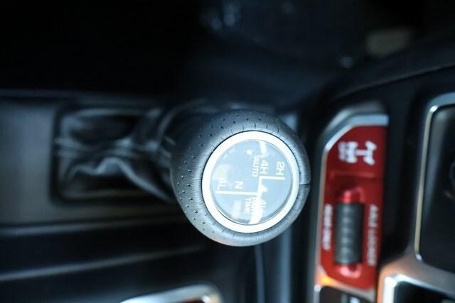 new 2026 Jeep Gladiator car, priced at $62,920