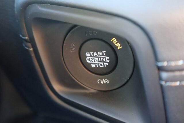 new 2026 Jeep Gladiator car, priced at $62,920