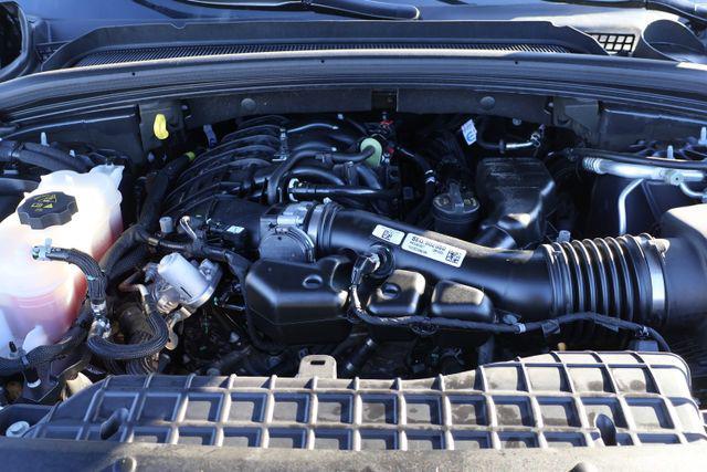 used 2023 Jeep Grand Cherokee car, priced at $34,995