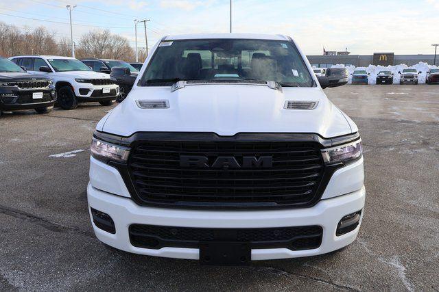 new 2026 Ram 1500 car, priced at $71,775