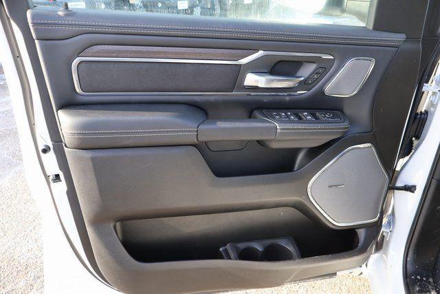 new 2026 Ram 1500 car, priced at $71,775