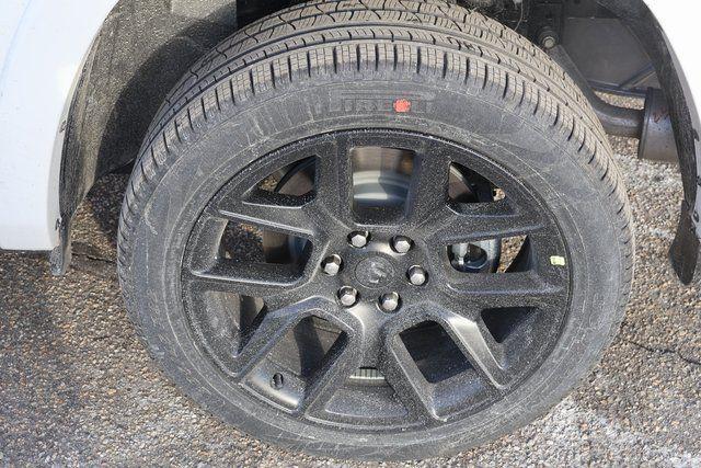 new 2026 Ram 1500 car, priced at $71,775