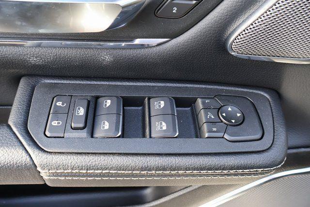 new 2026 Ram 1500 car, priced at $71,775