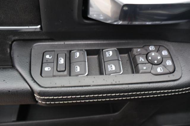 new 2026 Ram 2500 car, priced at $71,755