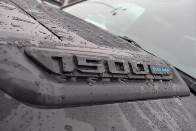 new 2026 Ram 1500 car, priced at $65,235