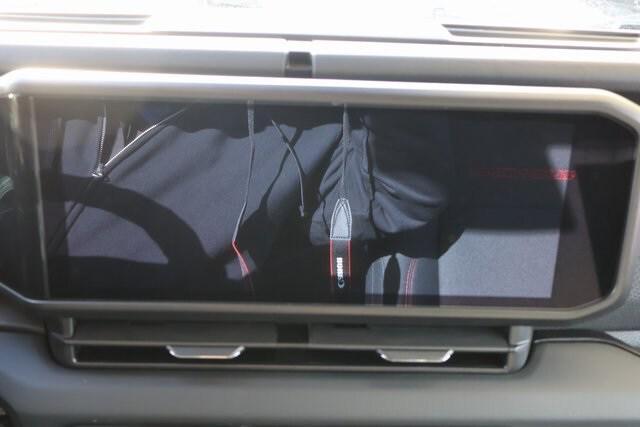 new 2026 Jeep Wrangler car, priced at $54,245