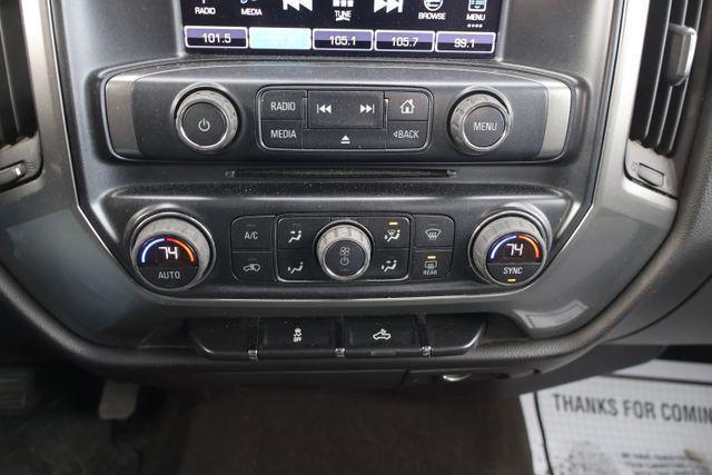 used 2016 Chevrolet Silverado 1500 car, priced at $17,995