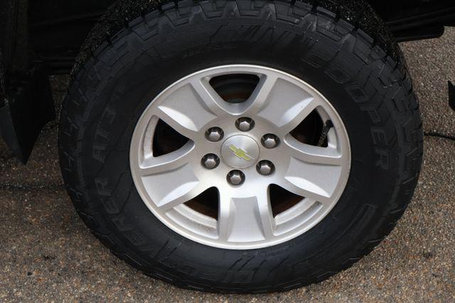 used 2016 Chevrolet Silverado 1500 car, priced at $17,995