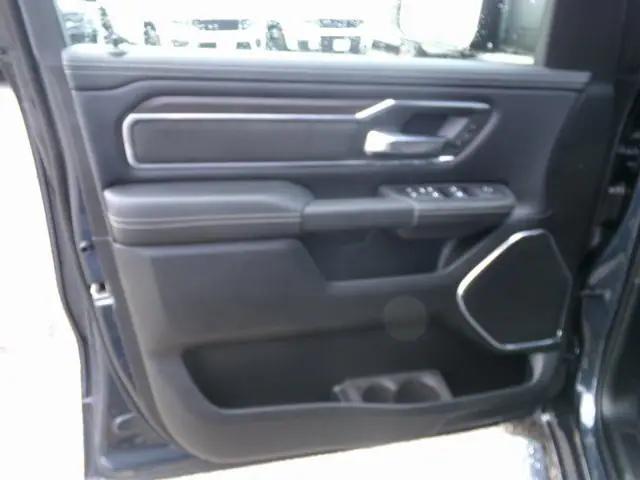 new 2026 Ram 1500 car, priced at $65,105