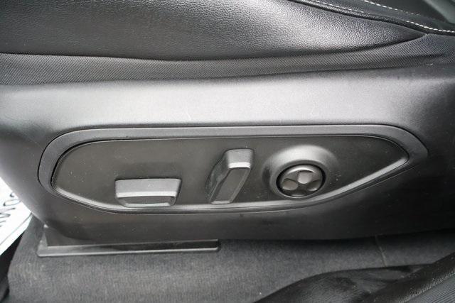 used 2024 Jeep Grand Cherokee car, priced at $37,995