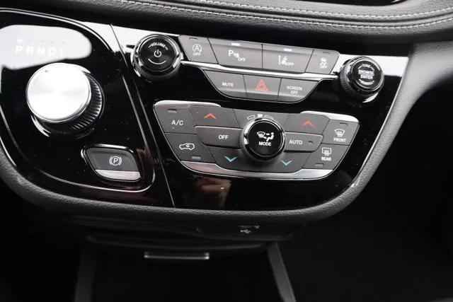 new 2026 Chrysler Pacifica car, priced at $45,755