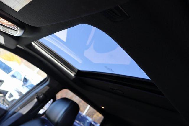 used 2019 Jeep Grand Cherokee car, priced at $20,995