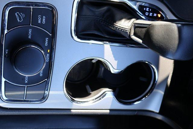 used 2019 Jeep Grand Cherokee car, priced at $20,995