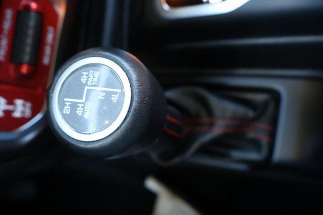 used 2023 Jeep Wrangler 4xe car, priced at $33,995