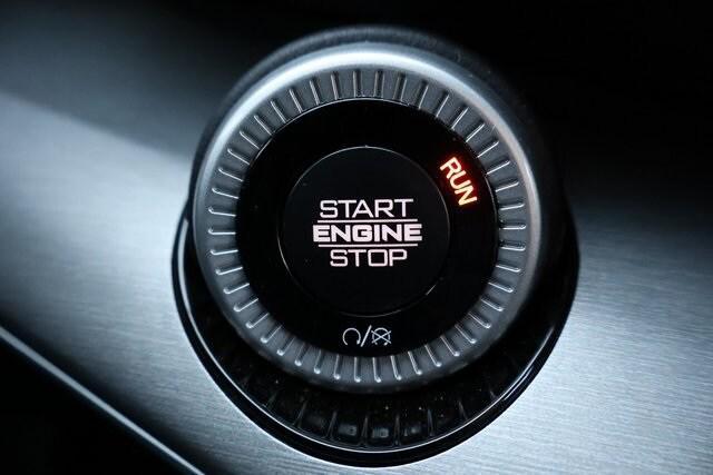 new 2026 Jeep Grand Wagoneer car, priced at $73,645