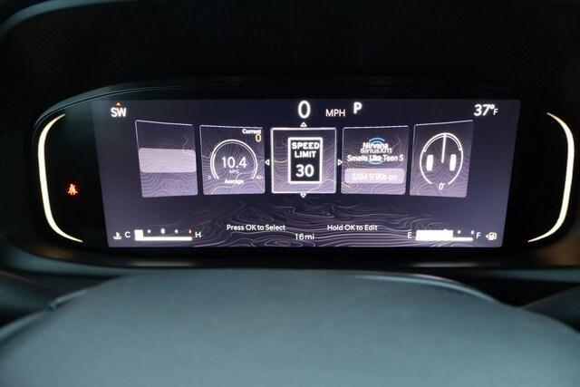 new 2026 Jeep Grand Wagoneer car, priced at $73,645