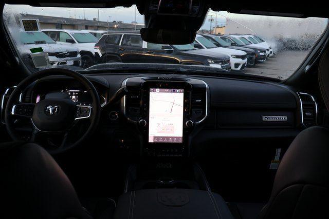 new 2026 Ram 2500 car, priced at $67,590