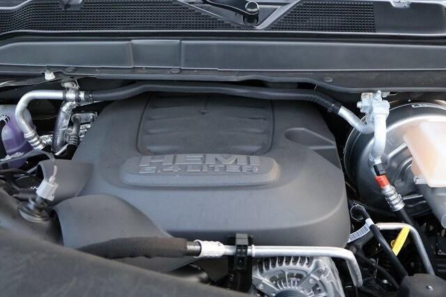 new 2026 Ram 2500 car, priced at $69,590