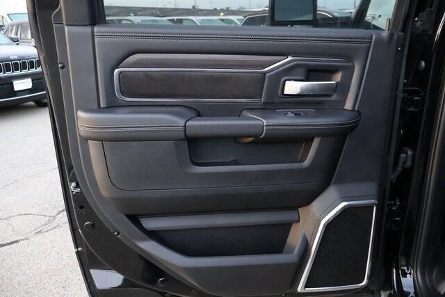 new 2026 Ram 2500 car, priced at $69,590