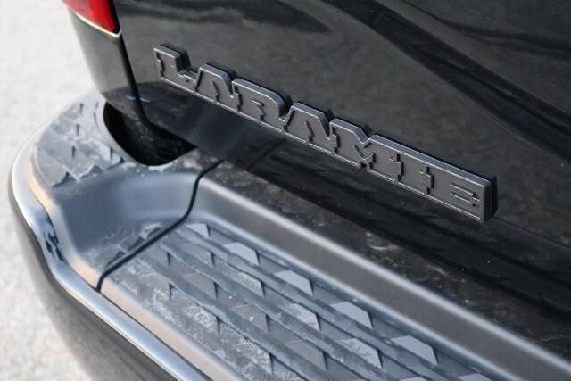 new 2026 Ram 2500 car, priced at $69,590