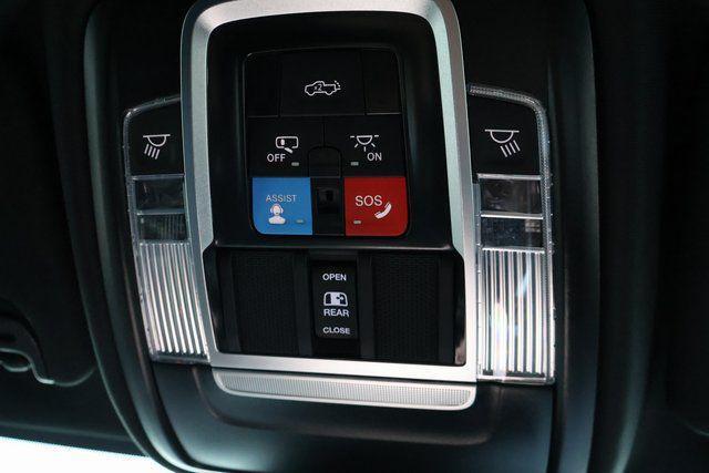 new 2026 Ram 2500 car, priced at $67,590