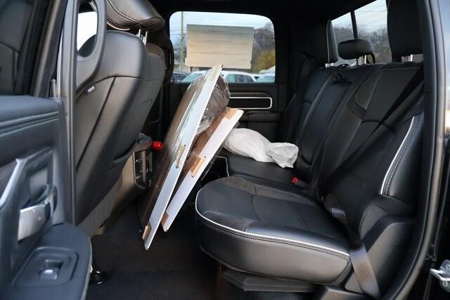 new 2026 Ram 2500 car, priced at $69,590