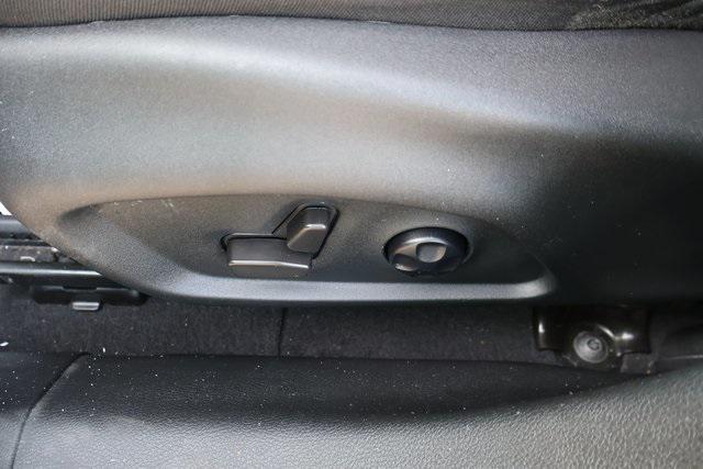 used 2021 Jeep Compass car, priced at $20,495