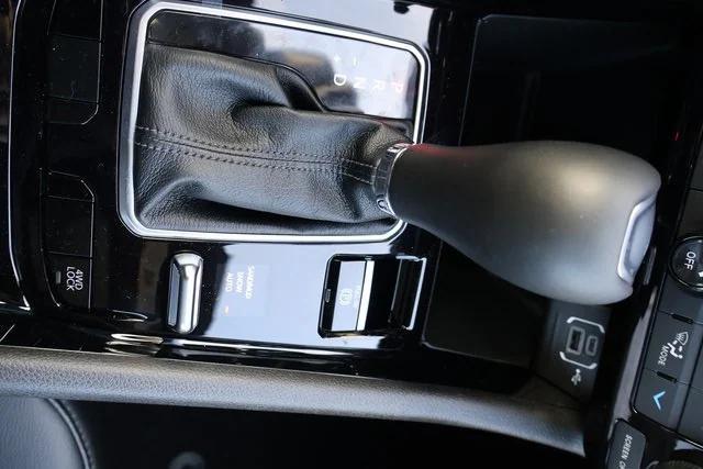 new 2026 Jeep Compass car, priced at $33,705