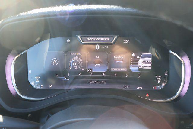 new 2026 Ram 1500 car, priced at $71,075