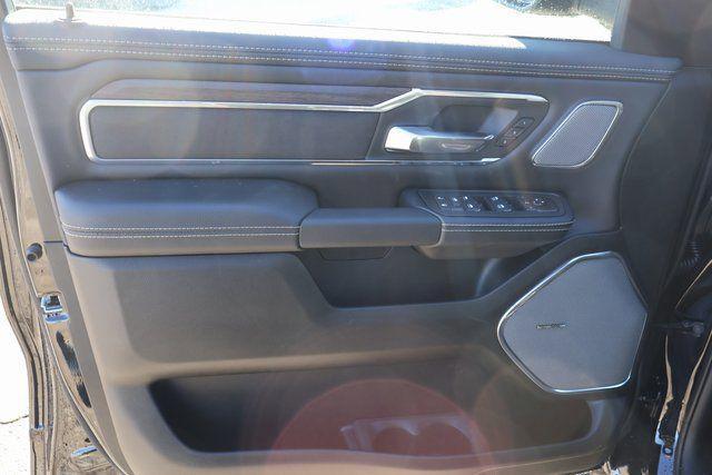 new 2026 Ram 1500 car, priced at $71,075