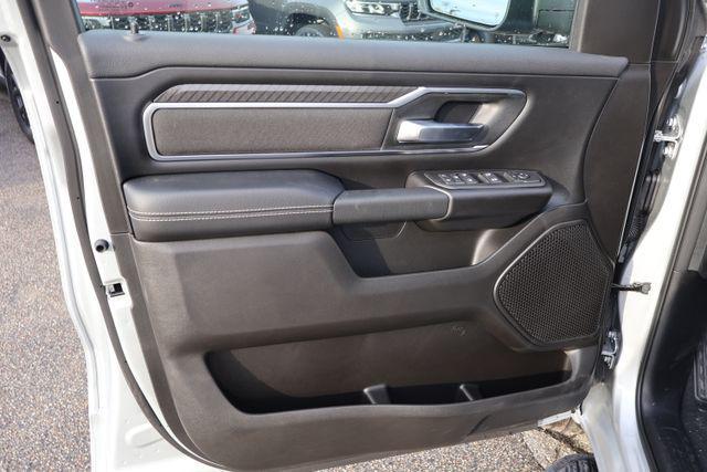 new 2026 Ram 1500 car, priced at $56,618