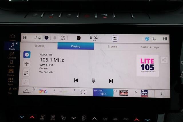 new 2026 Jeep Grand Cherokee car, priced at $53,680