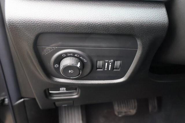 new 2026 Jeep Grand Cherokee car, priced at $53,680