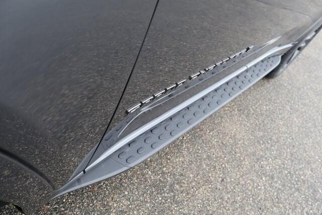 new 2026 Jeep Grand Cherokee car, priced at $53,680