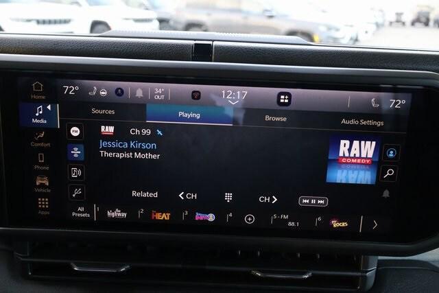 new 2026 Jeep Gladiator car, priced at $50,090