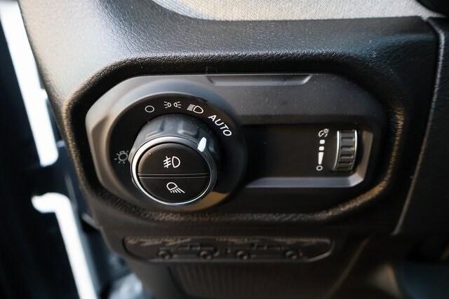 new 2026 Jeep Gladiator car, priced at $50,090