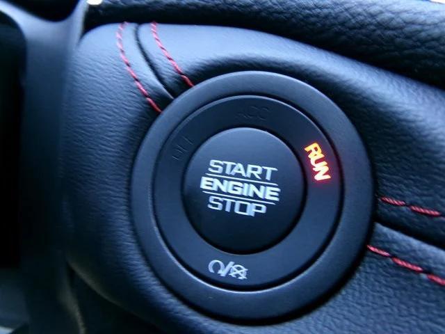 new 2026 Dodge Durango car, priced at $47,955