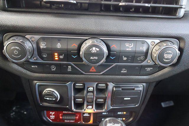 new 2026 Jeep Wrangler car, priced at $51,680