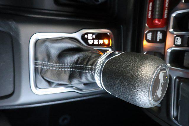 new 2026 Jeep Wrangler car, priced at $58,965