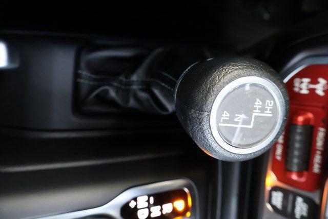 new 2026 Jeep Wrangler car, priced at $58,965