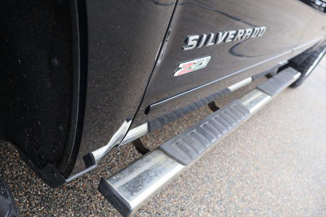 used 2018 Chevrolet Silverado 1500 car, priced at $24,995