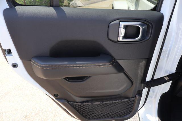 new 2026 Jeep Wrangler car, priced at $54,685