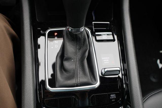 new 2026 Jeep Compass car, priced at $33,245