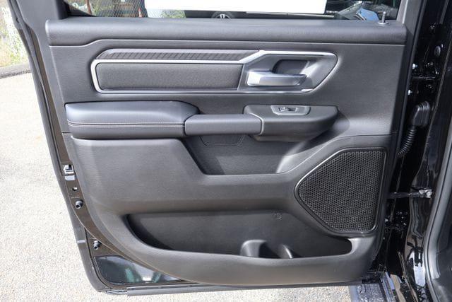 new 2026 Ram 1500 car, priced at $57,873