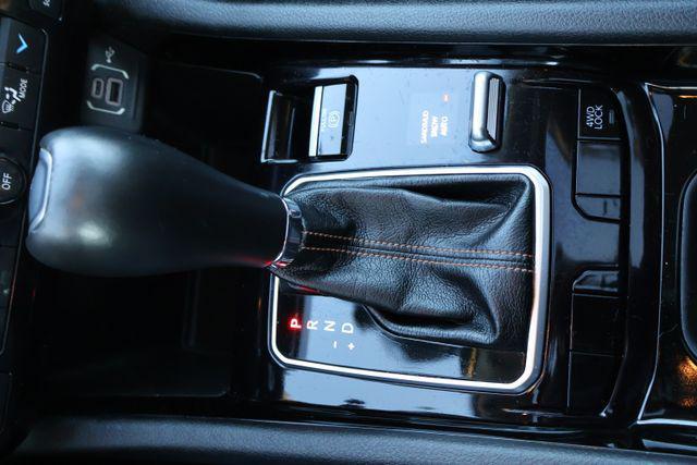 used 2022 Jeep Compass car, priced at $24,995