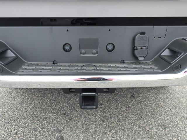 used 2025 Ram 1500 car, priced at $45,995