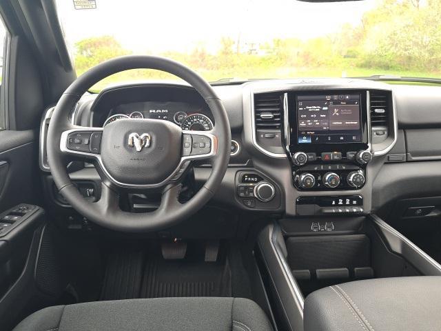 used 2025 Ram 1500 car, priced at $45,995
