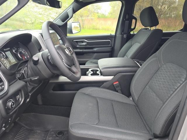 used 2025 Ram 1500 car, priced at $45,995