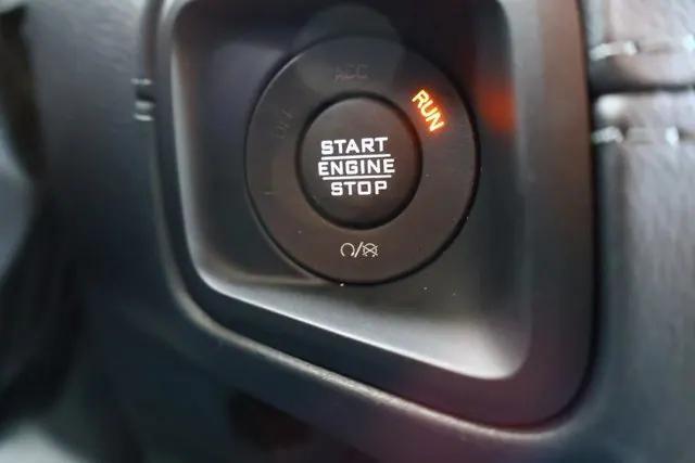 new 2026 Jeep Gladiator car, priced at $55,635